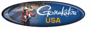 Gamakatsu B10S Stinger Hooks