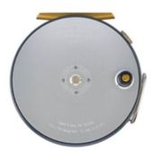Hardy 1921 4" Wide Spool Perfect