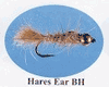 Hare's Ear Bead Head