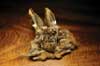 Hare's Mask with Ears