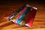 Hareline Grizzly 1/2 Saddles