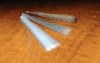 Hareline Mayfly Tails