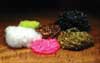 Hareline Medium Cactus Chenille