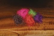 Hareline Medium UV Polar Chenille