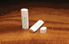 Hareline's Touch Dub Wax, Travel Tubes