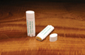 Hareline's Touch Dub Wax, Travel Tubes