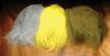 Icelandic Sheep Streamer Hair