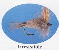 Irresistible