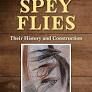 JOHN SHEWEY SPEY FLIES/ HARD COVER