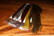 Keough First Grade Grizzly 1/2 Saddles
