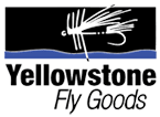 Yellowstone Fly Goods Kumoto Fly Hooks