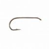 Kumoto K100L Standard Dry Fly Hook 1X Long