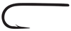 Kumoto K3100 Straight Ringed Eye Dry Fly Hook