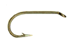 Kumoto K3200 Uniform Gap Dry Fly Hook