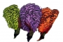 Lady Amherst Pheasant Necks