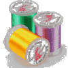 Lagartun French Silk Floss