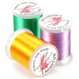 Lagartun French Silk Floss