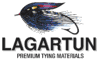 Lagartun Tinsels and Silk Floss