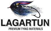 Lagartun Tinsels and Silk Floss