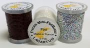 Lagartun Mini Flat Braid