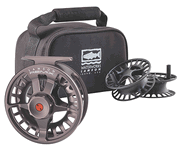 Lamson Remix 3 pack