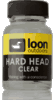 LOON  HARD HEAD CLEAR & Black