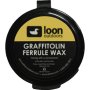 Loon Grafitolin Ferrule Wax