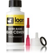 Loon Water Based Head Cement System