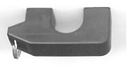  Magnetic Rod Guard