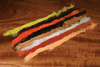 Magnum Rabbit Strips