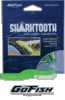 Maxima Sharktooth Tippet Spool Bands