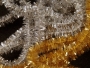 Medium Metallic Tinsel Chenille
