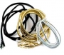 Metallic Mylar Tubing