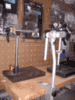 Miscellaneous Fly Tying Vises