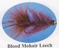 Mohair Leech