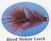 Mohair Leech