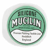 Mucilin with Silicone