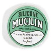Mucilin with Silicone