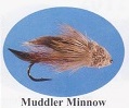 Muddler Minnow