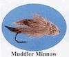 Muddler Minnow