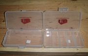 New Phase Fly Boxes