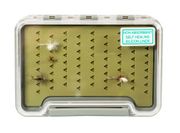 NEW PHASE SLIM LINE BOX