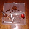 Miscellaneous Fly Tying Tools