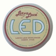LARVA LACE LEAD