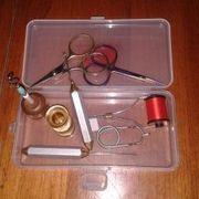 Miscellaneous Fly Tying Tools