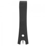 nippers  black with eye cleaner