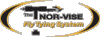 Nor-Vise Fly Tying Tools