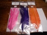 Ostrich Plumes 10"-12"