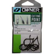 Owner SSW Octopus Hooks