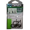 Owner SSW Octopus Hooks